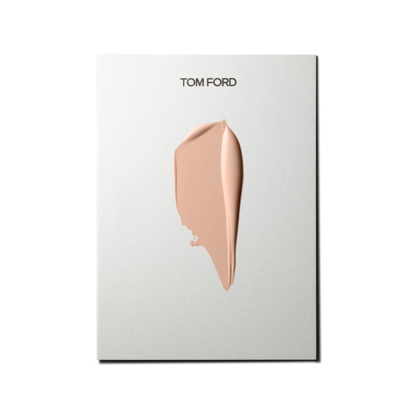 Traceless Soft Matte Foundation image number null