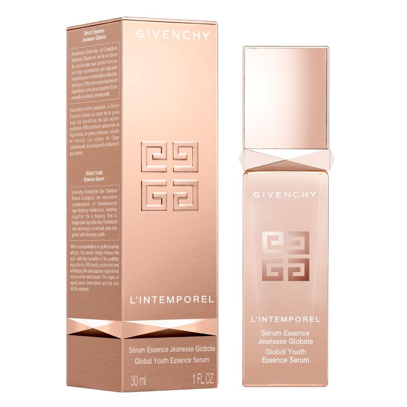 L'Intemporel Global Youth Essence Serum image number null