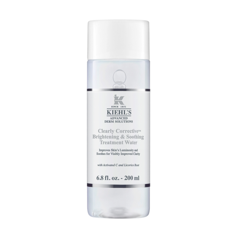 Clearly Corrective Brightening & Soothing Treatment Water image number null