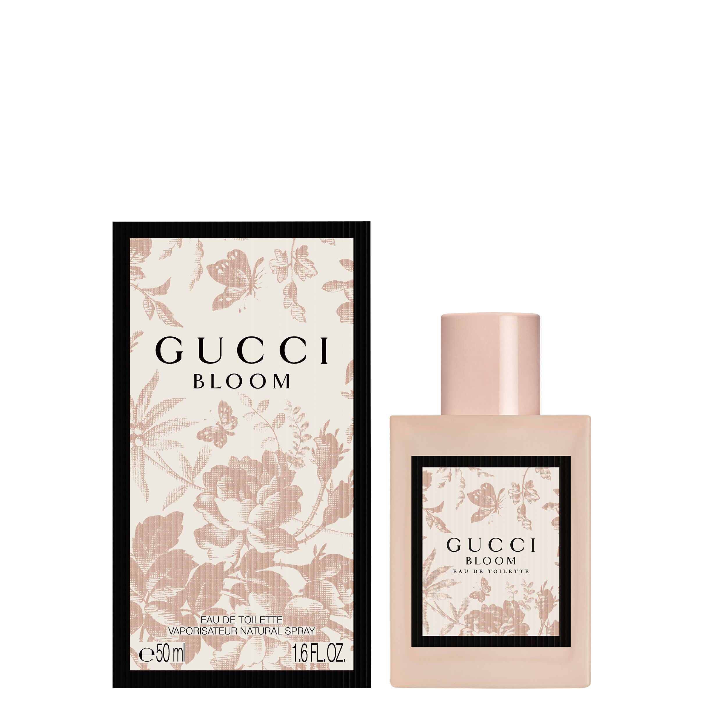 Gucii bloom top