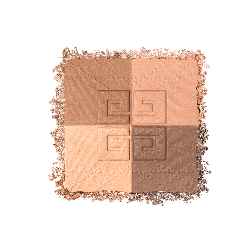 Prisme Libre Bronzing Powder image number null