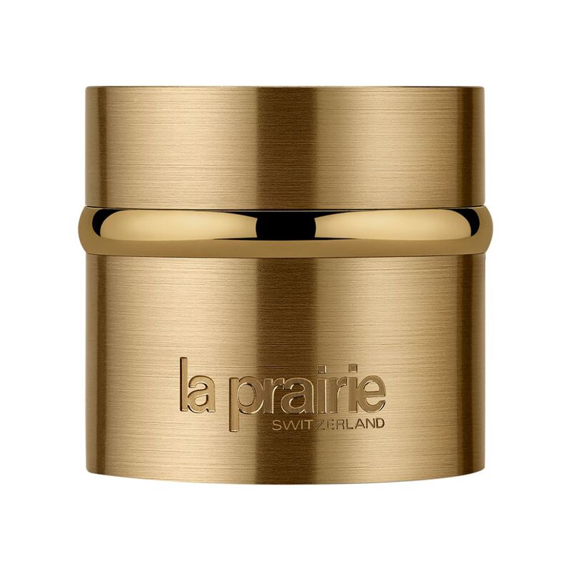Pure Gold Cream image number null