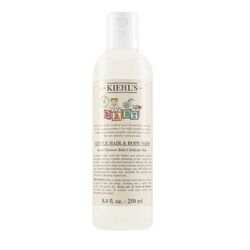 Gentle Hair & Body Wash