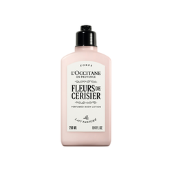 Fleurs De Cerisier Perfumed Body Lotion