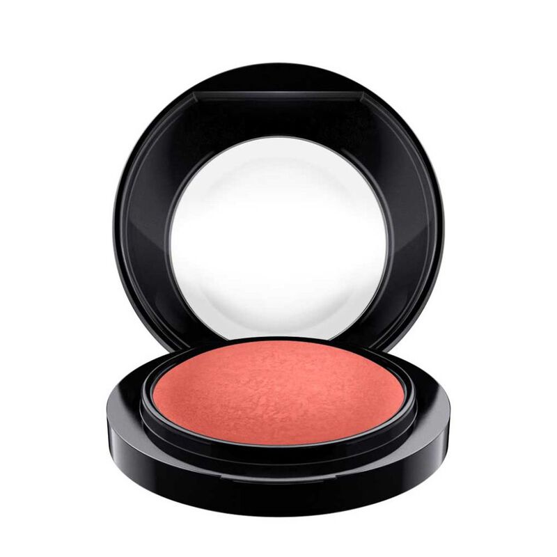 Mineralize Blush  image number null