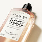 Fleurs De Cerisier Perfumed Shower Gel image number null