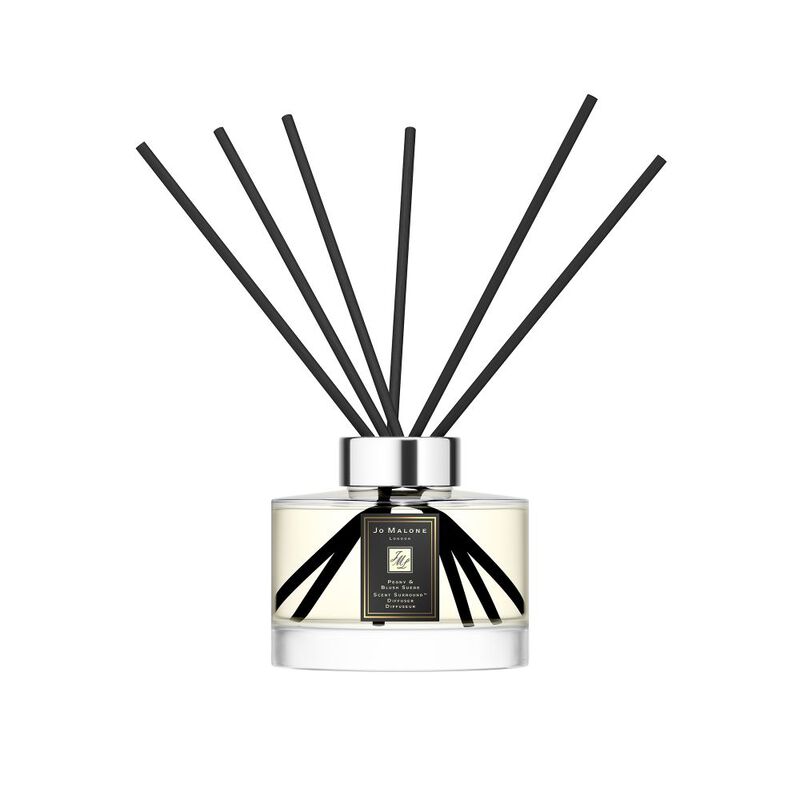 Peony & Blush Suede  Scent Surround  Diffuser image number null