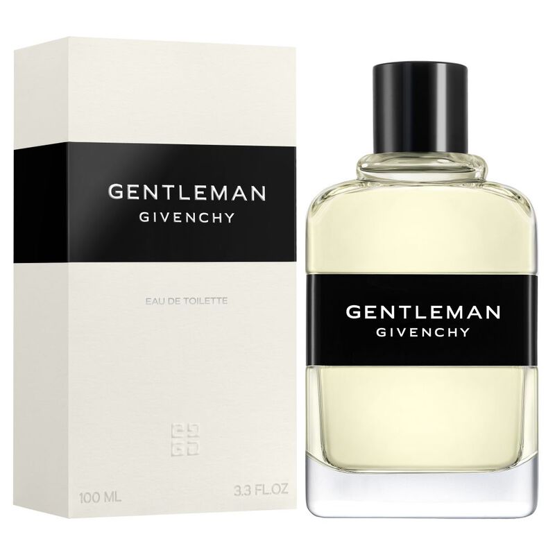 Gentleman image number null