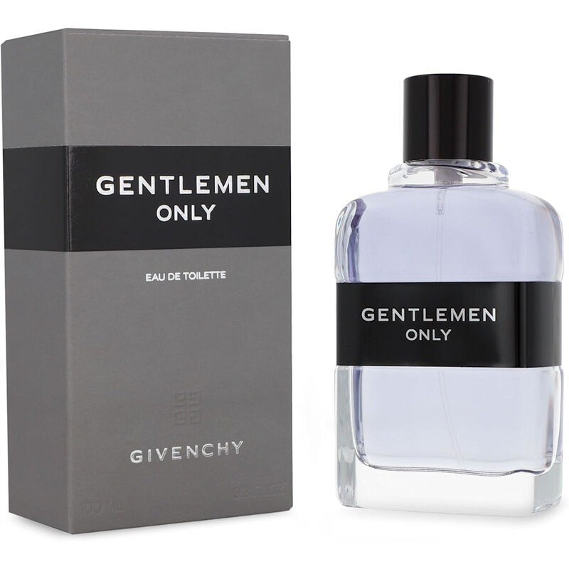 Men's Oriental Woody Fragance image number null