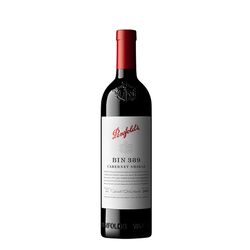 Bin 389 Cabernet-Syrah Bin 389 Cabernet-Syrah