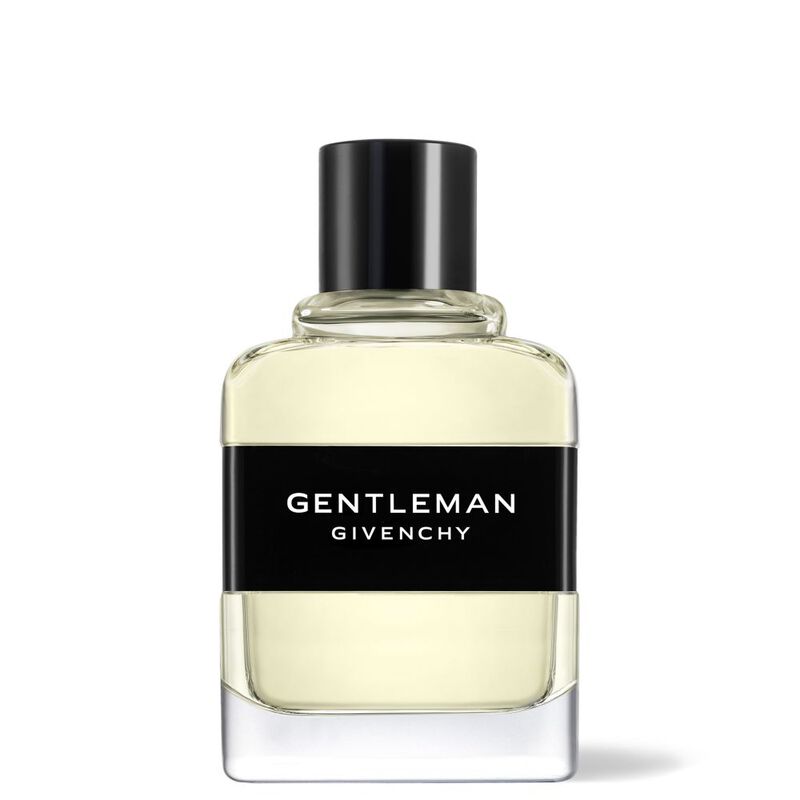 Gentleman image number null