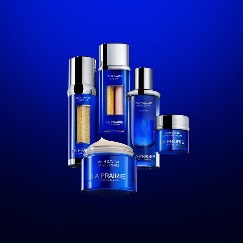 Skin Caviar Eye Essence image number null