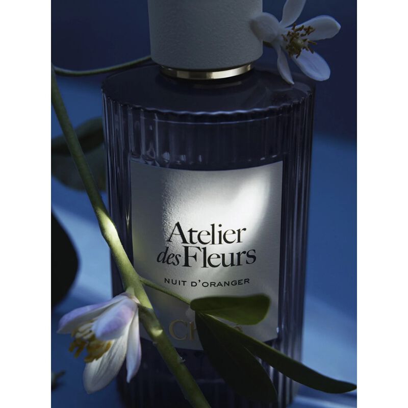 Atelier Des Fleurs Nuit D'Oranger image number null