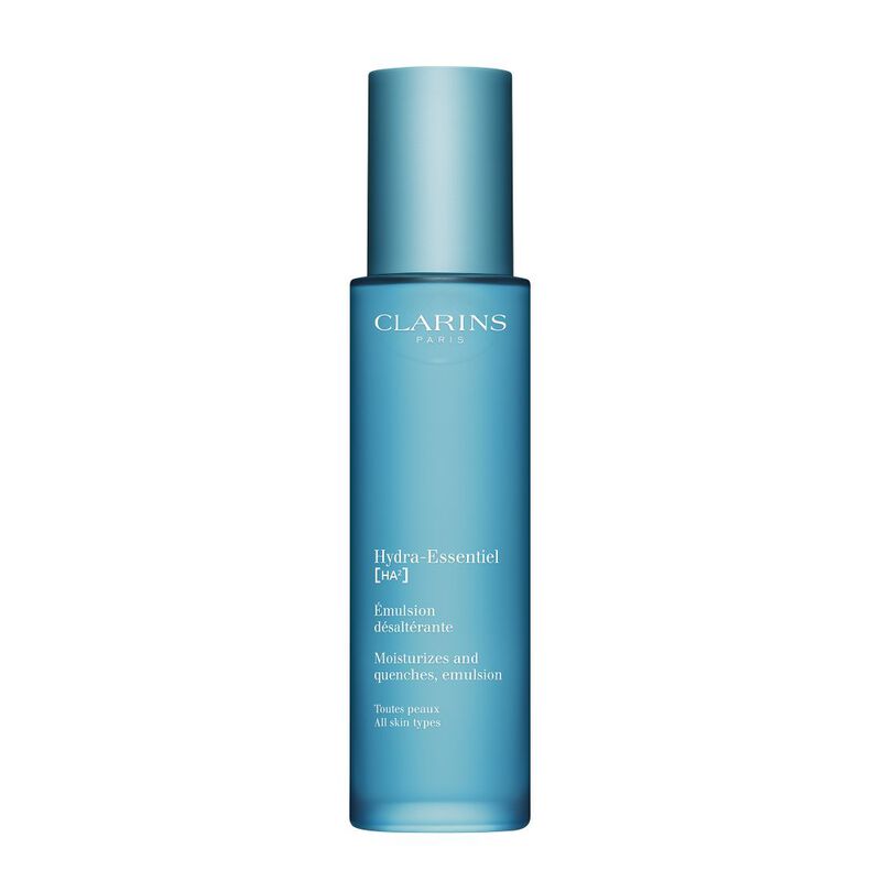 Hydra-Essentiel Emulsion All Skin Types image number null