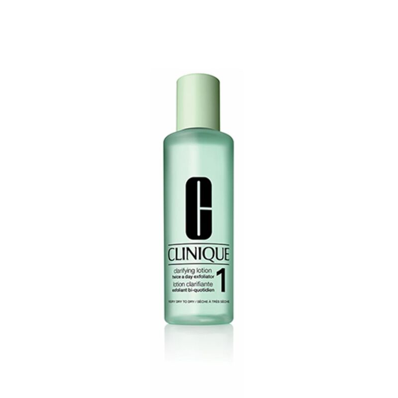 Clarifying Lotion Twice a Day Exfoliator Type 1 image number null