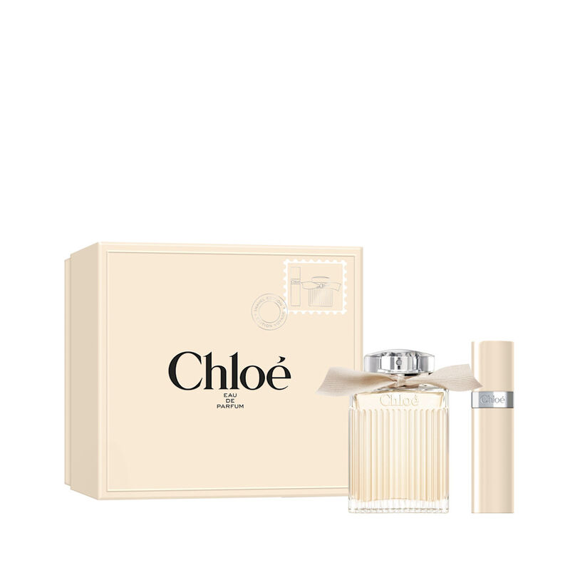 Chlo&eacute; Gift Set image number null