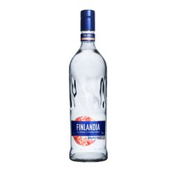 Grapefruit Vodka