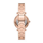 Carlie Lady 35 Q3D image number null