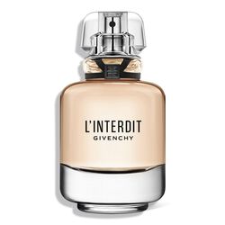 L'Interdit