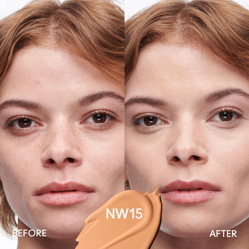 Studio Radiance 24HR Luminous Lift Concealer image number null