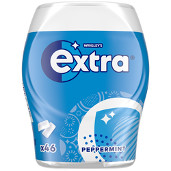 Peppermint Bottle