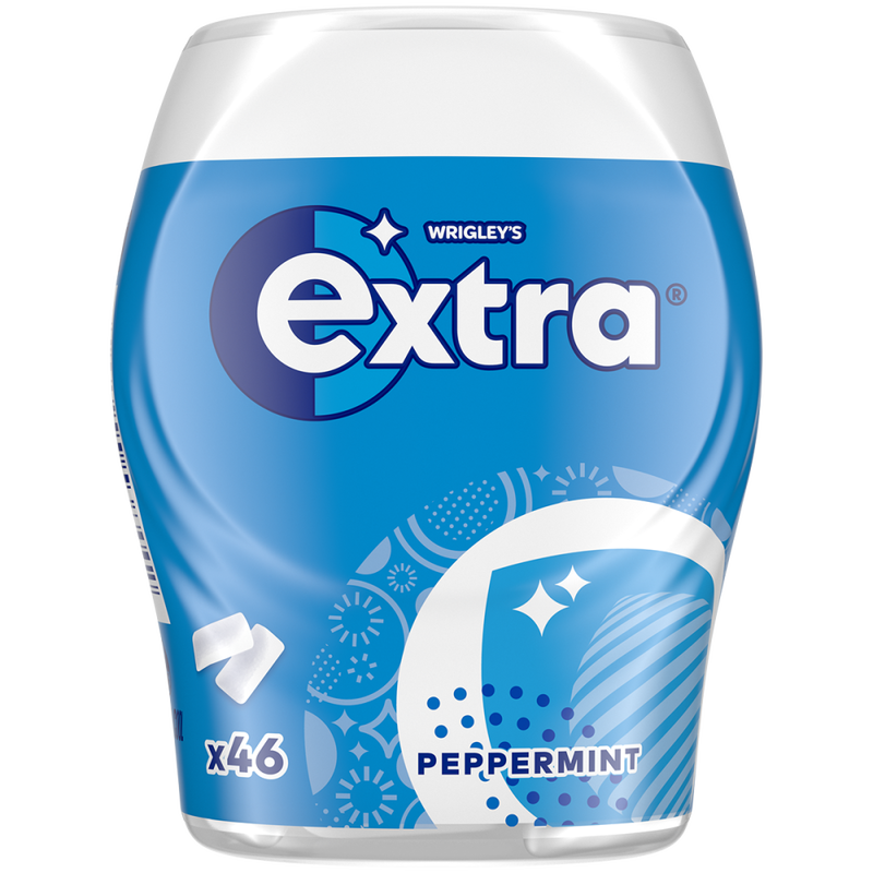 Peppermint Bottle image number null