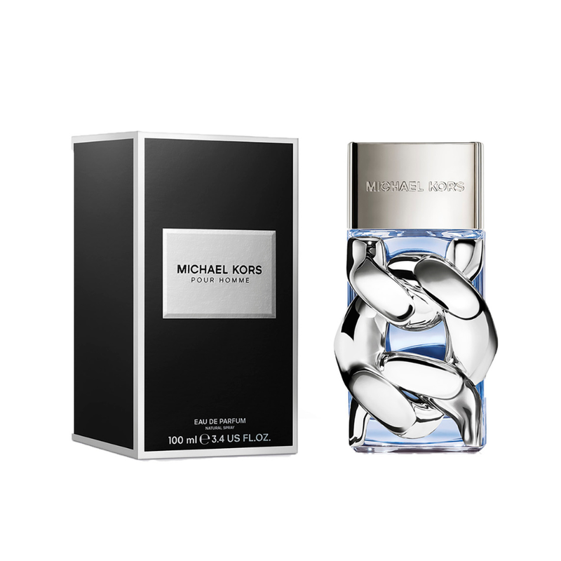 Pour Homme image number null