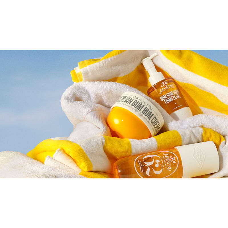Brazilian Bum Bum Cream image number null