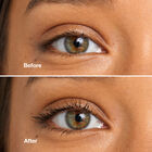 High Impact Waterproof Mascara Black Onyx image number null