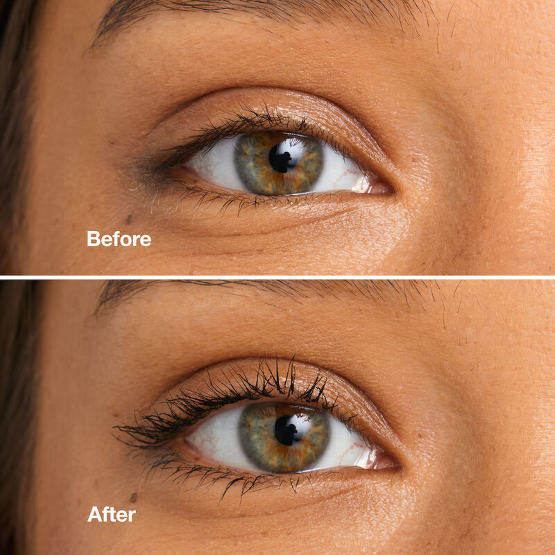 High Impact Waterproof Mascara Black Onyx image number null
