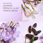 White Tea Eau Lilac image number null