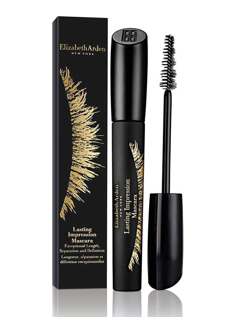 Lasting Impression Mascara image number null