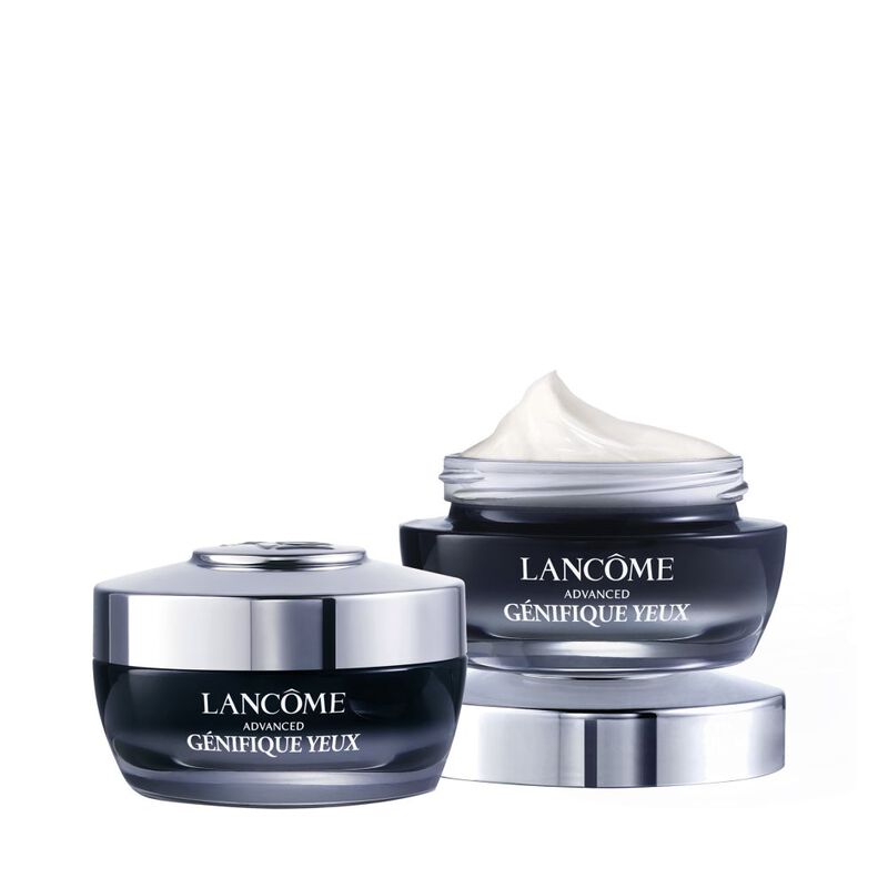 Advanced Génifique Eye Cream Duo Set image number null