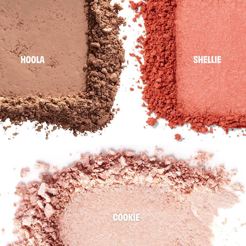 Holiday 2025 Cheek Palette 2 image number null