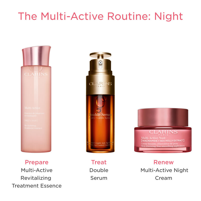 Multi Active Night Cream All Skin Type image number null