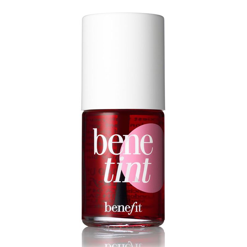 Benetint image number null