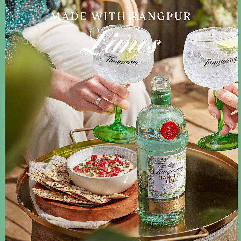 Rangpur Gin image number null