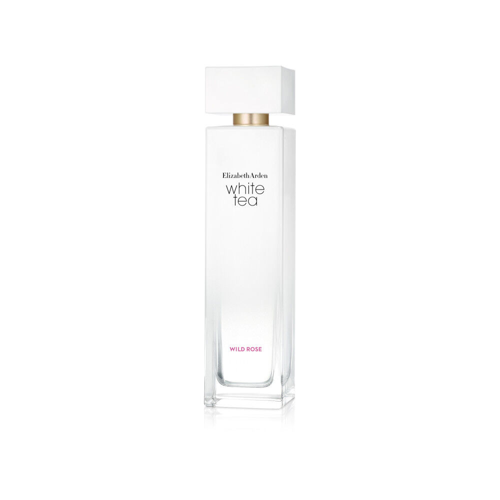 Elizabeth Arden White Tea Wild Rose 100ml Perth Airport Digital