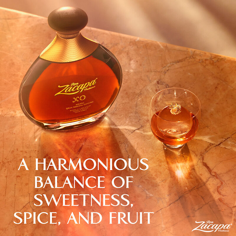 Centenario XO Rum image number null