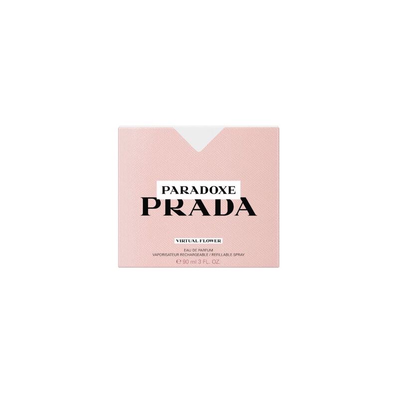 Prada Paradoxe Virtual Flower image number null