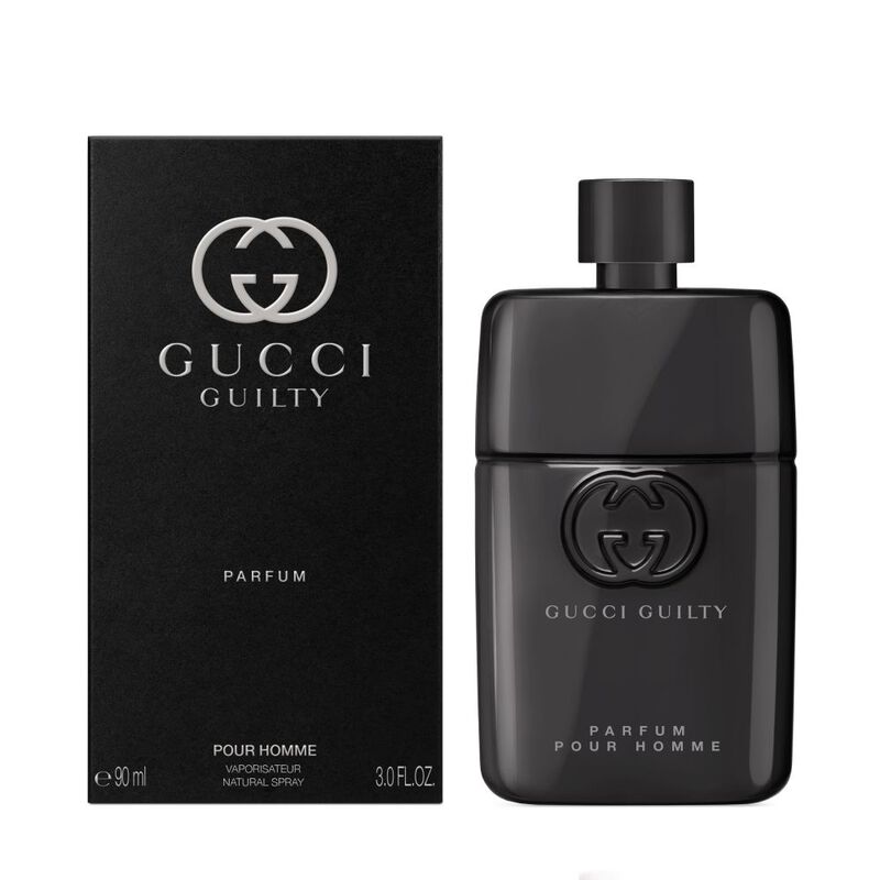 Guilty Parfum Pour Homme image number null