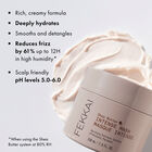 Shea Butter Intense Mask image number null