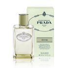 Infusion de Vetiver image number null