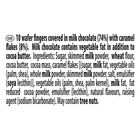 Senses Caramel Crisp Tablet image number null