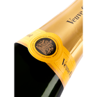 Yellow Label image number null