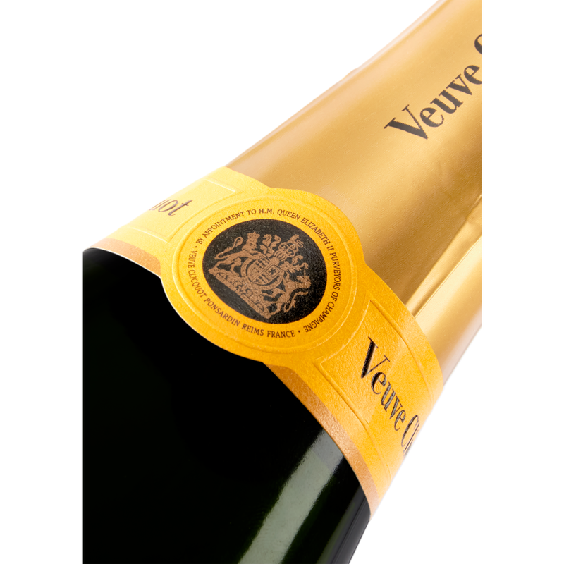 Yellow Label image number null