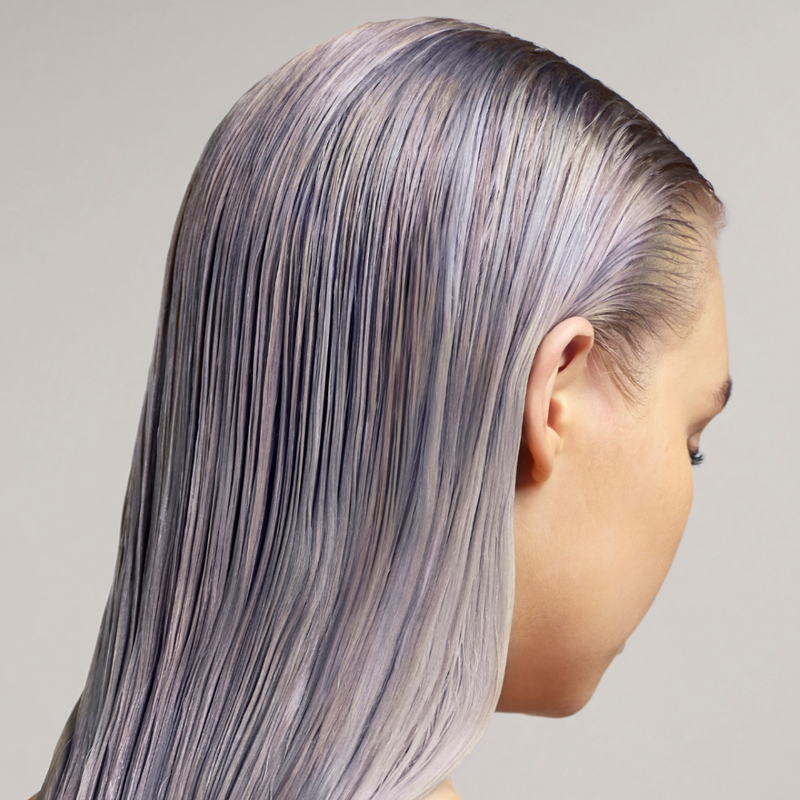 Shampoo With Iris image number null