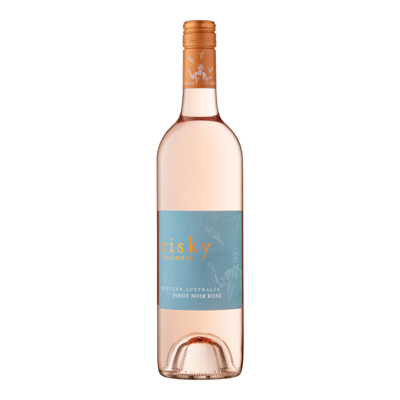 Pinot Noir Rosé image number null