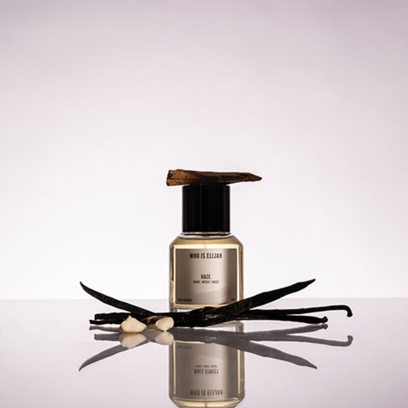 Haze image number null