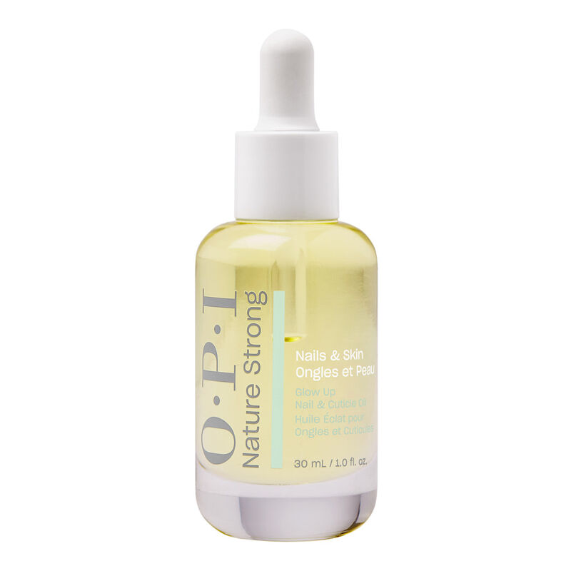 Glow Up Nail Cuticle Oil image number null